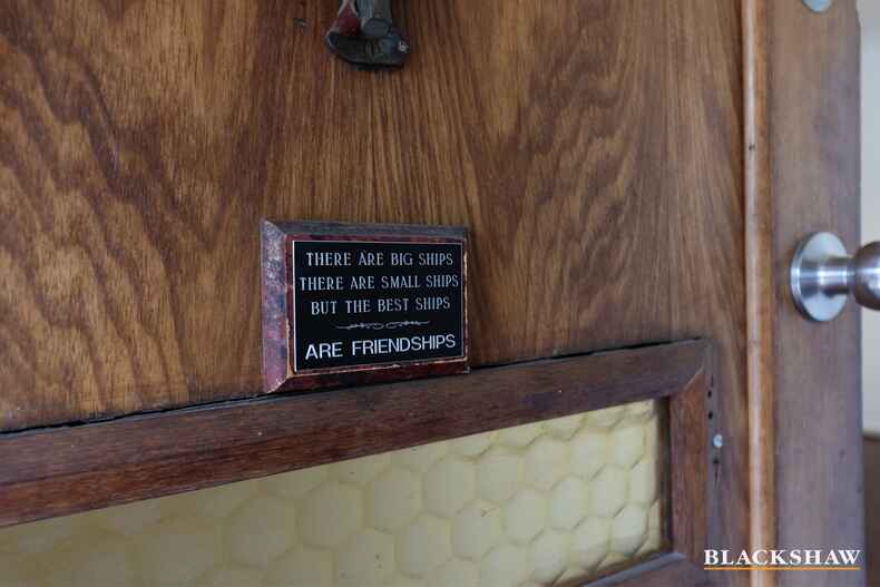 39 Poynton Street Hughes