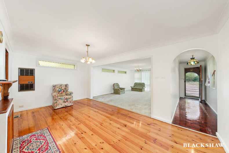 39 Poynton Street Hughes