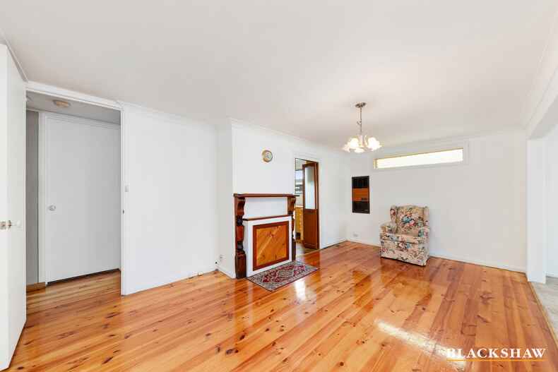 39 Poynton Street Hughes