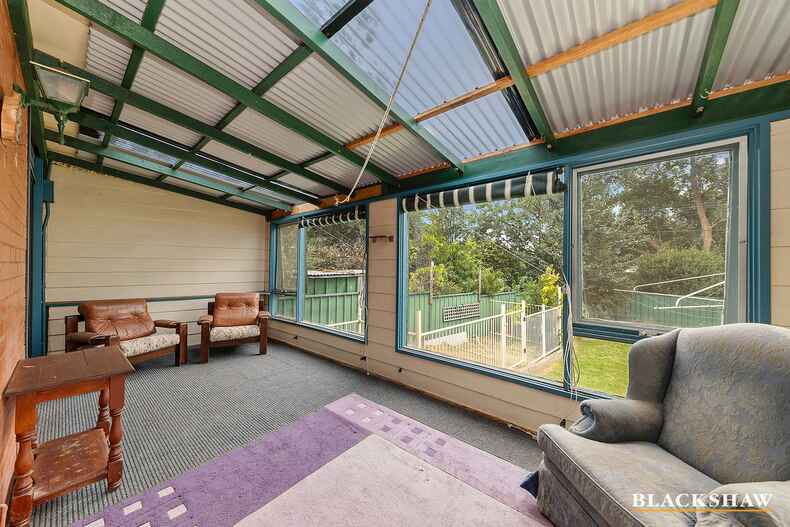 39 Poynton Street Hughes