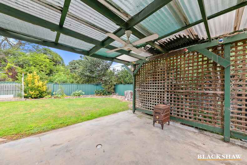 39 Poynton Street Hughes