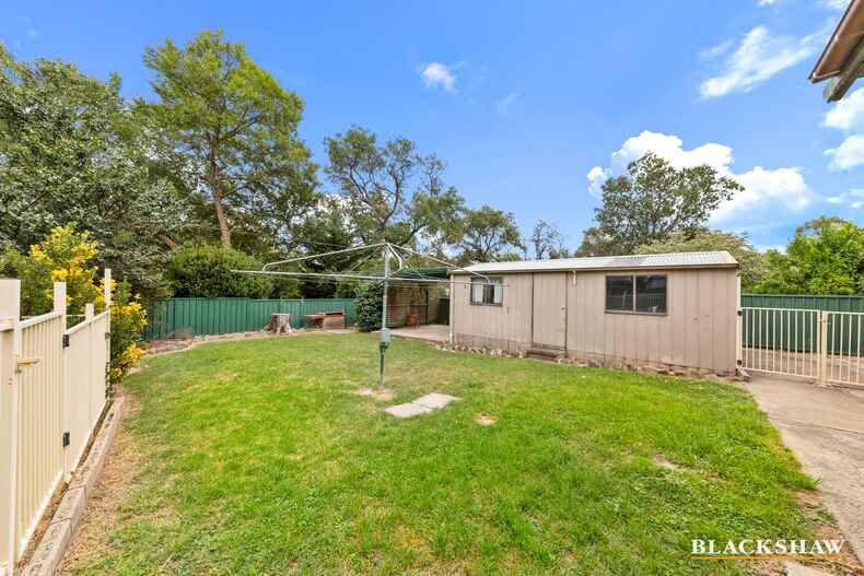 39 Poynton Street Hughes