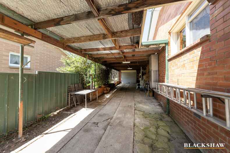 39 Poynton Street Hughes