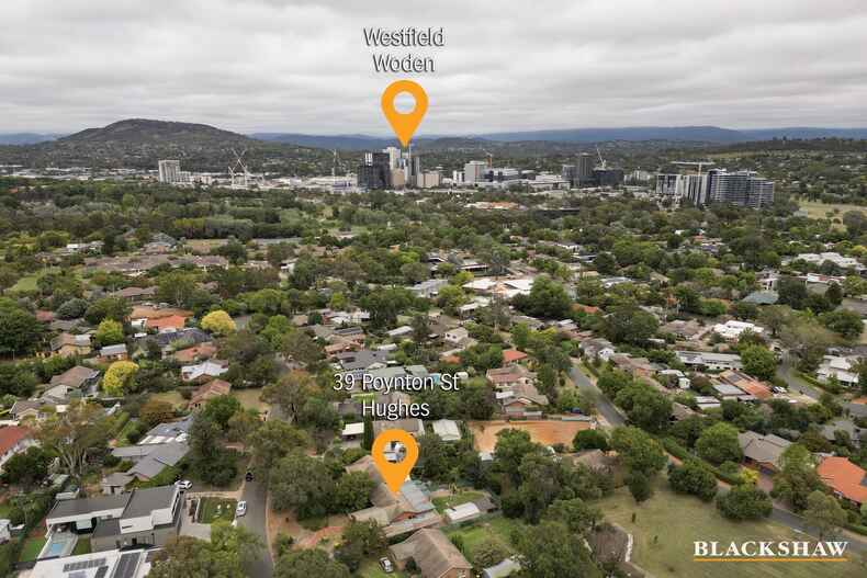 39 Poynton Street Hughes