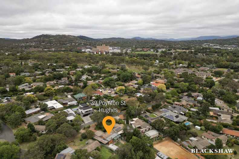 39 Poynton Street Hughes