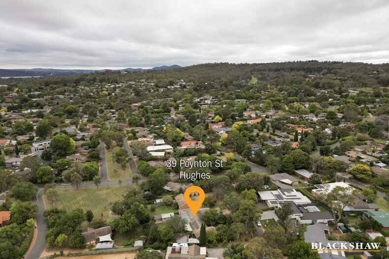 39 Poynton Street Hughes