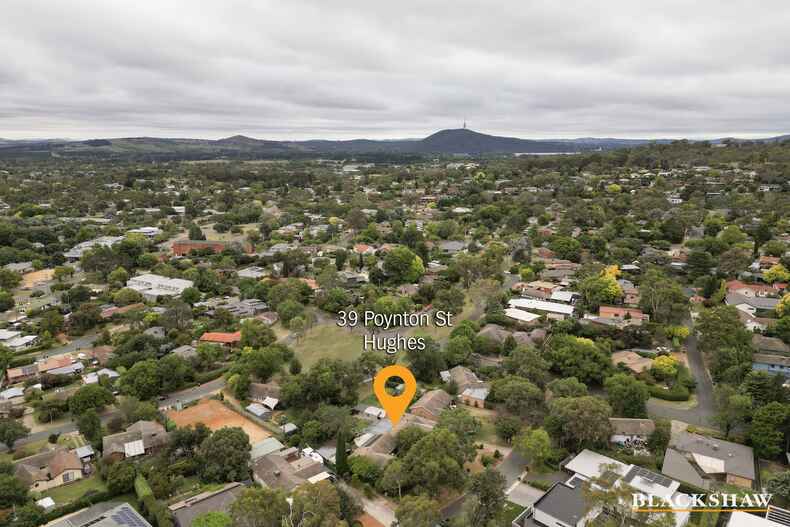39 Poynton Street Hughes
