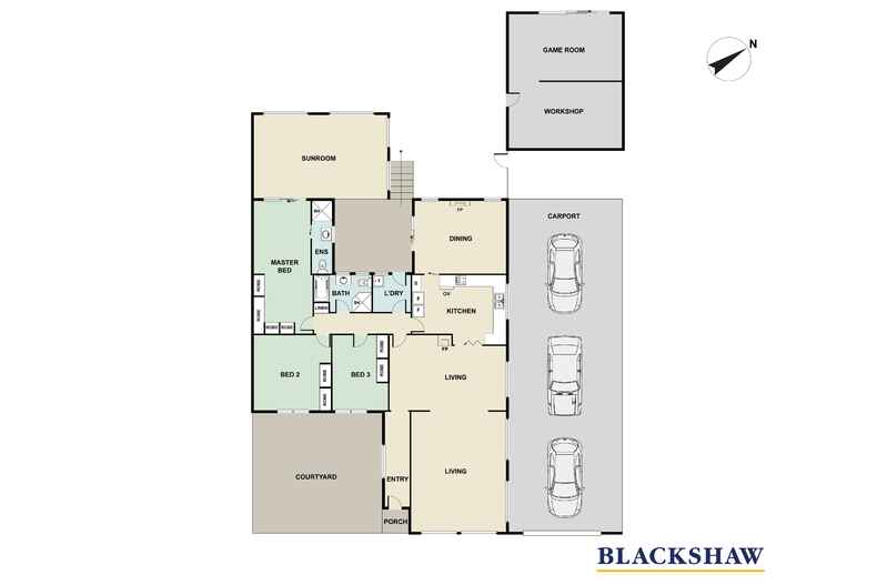 39 Poynton Street Hughes