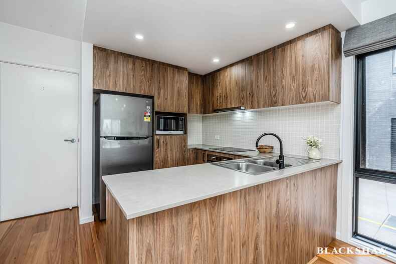 21D Woodberry Avenue Coombs 21D Woodberry Avenue Coombs