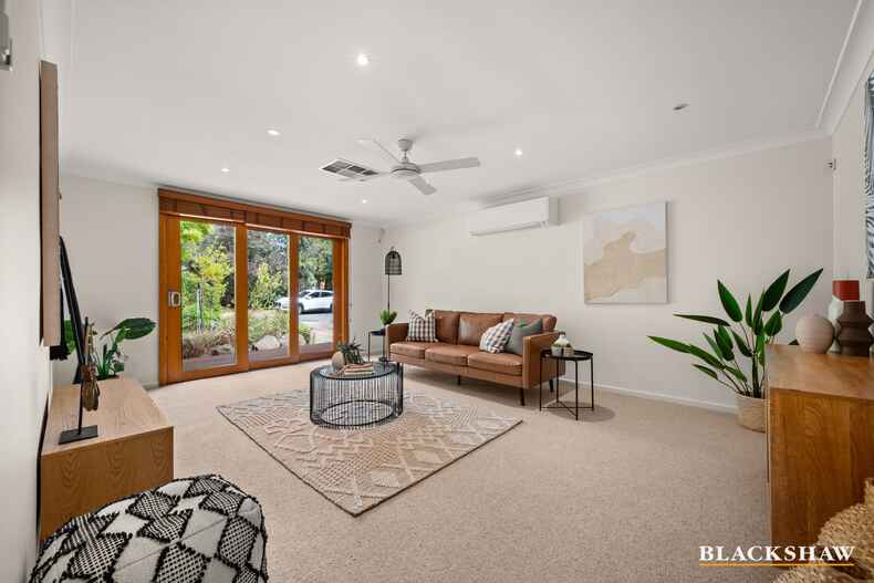 4 Drysdale Circuit Kambah 4 Drysdale Circuit Kambah