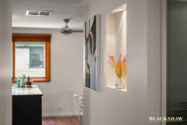 4 Drysdale Circuit Kambah 4 Drysdale Circuit Kambah