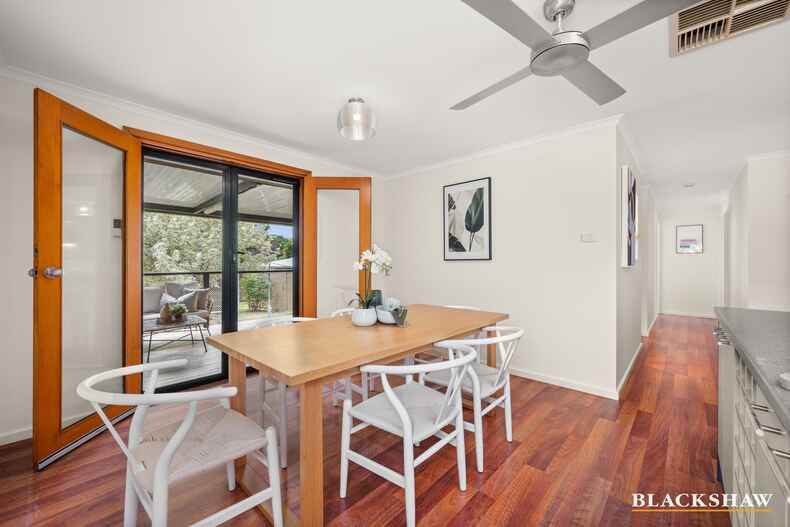 4 Drysdale Circuit Kambah 4 Drysdale Circuit Kambah