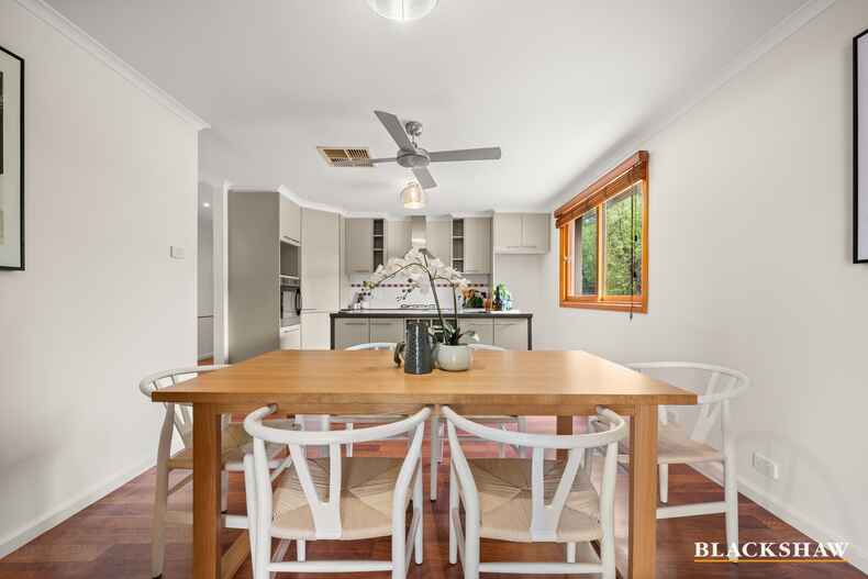 4 Drysdale Circuit Kambah 4 Drysdale Circuit Kambah