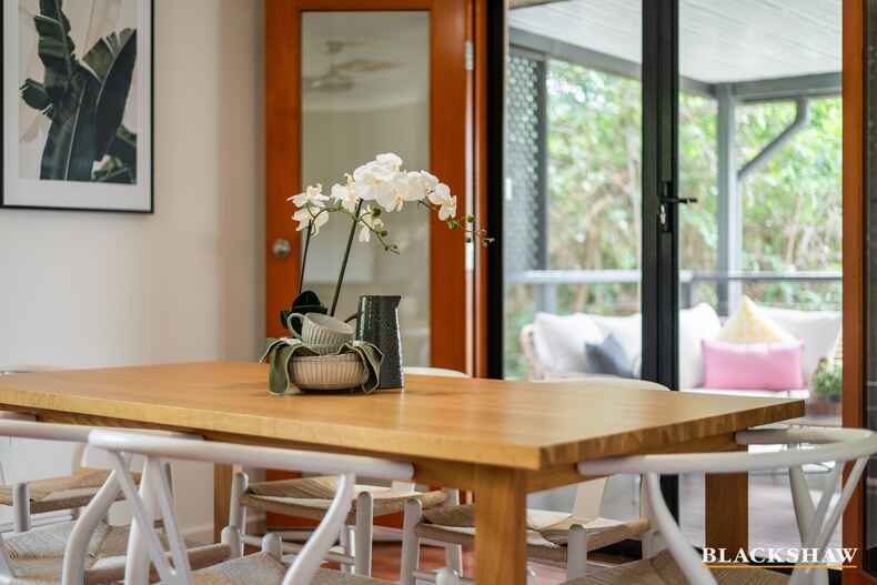 4 Drysdale Circuit Kambah 4 Drysdale Circuit Kambah