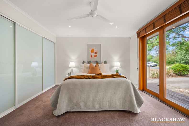 4 Drysdale Circuit Kambah 4 Drysdale Circuit Kambah