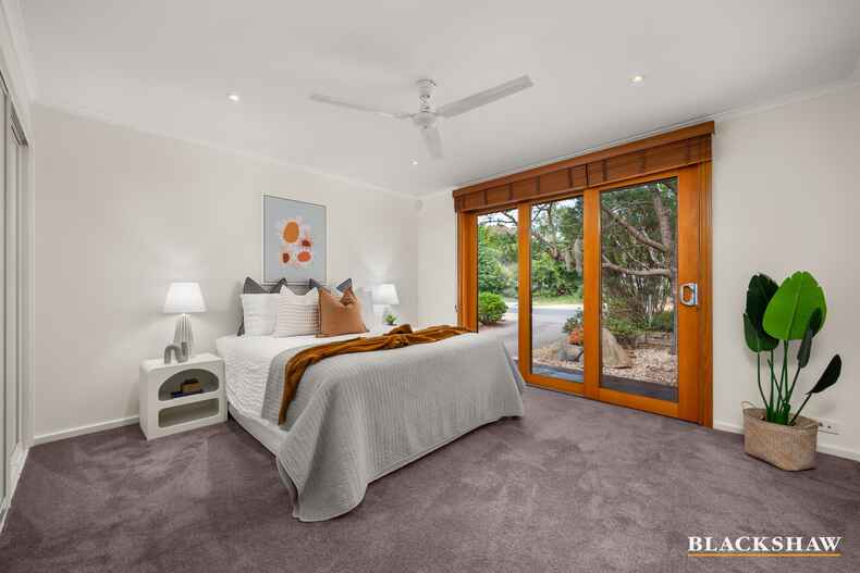 4 Drysdale Circuit Kambah 4 Drysdale Circuit Kambah