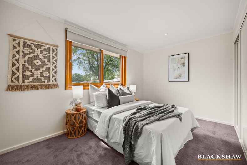 4 Drysdale Circuit Kambah 4 Drysdale Circuit Kambah