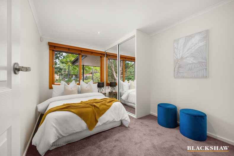 4 Drysdale Circuit Kambah 4 Drysdale Circuit Kambah