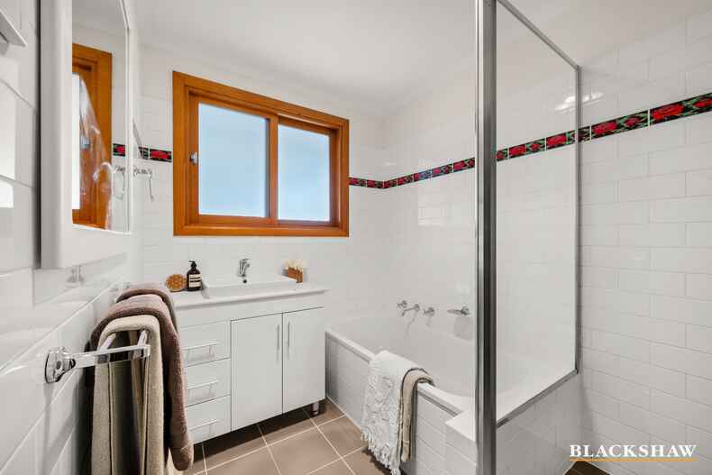 4 Drysdale Circuit Kambah 4 Drysdale Circuit Kambah