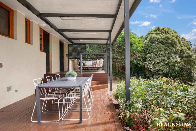 4 Drysdale Circuit Kambah 4 Drysdale Circuit Kambah