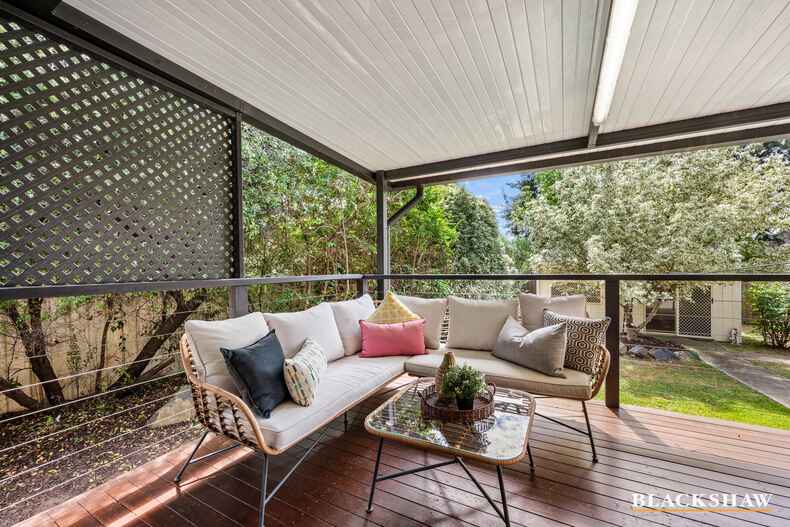 4 Drysdale Circuit Kambah 4 Drysdale Circuit Kambah