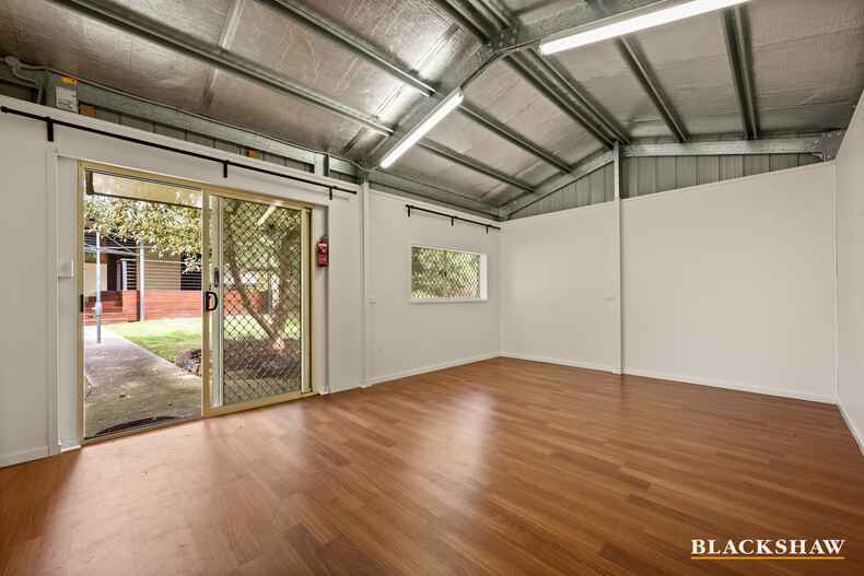 4 Drysdale Circuit Kambah 4 Drysdale Circuit Kambah