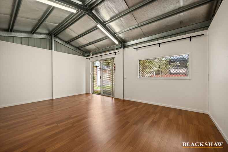 4 Drysdale Circuit Kambah 4 Drysdale Circuit Kambah