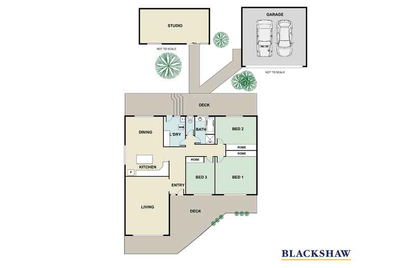 4 Drysdale Circuit Kambah 4 Drysdale Circuit Kambah