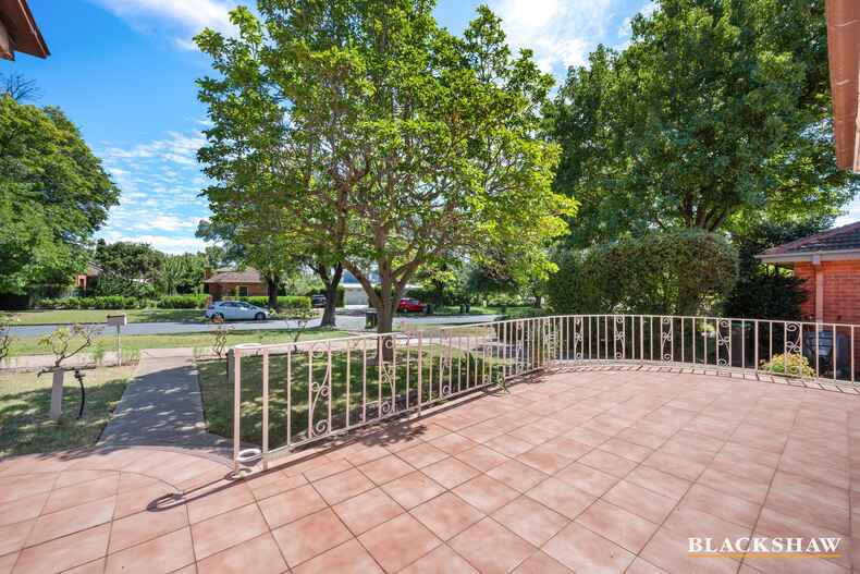 51 Strzelecki Crescent Narrabundah 51 Strzelecki Crescent Narrabundah