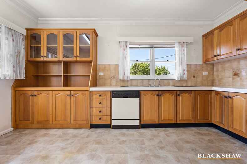 51 Strzelecki Crescent Narrabundah 51 Strzelecki Crescent Narrabundah