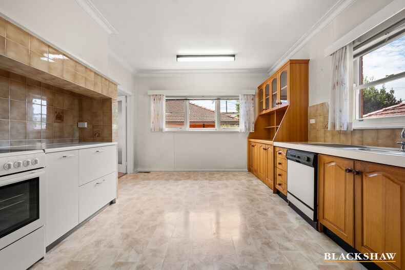 51 Strzelecki Crescent Narrabundah 51 Strzelecki Crescent Narrabundah