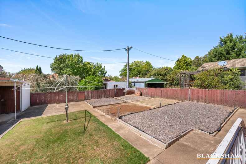 51 Strzelecki Crescent Narrabundah 51 Strzelecki Crescent Narrabundah