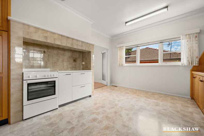 51 Strzelecki Crescent Narrabundah 51 Strzelecki Crescent Narrabundah