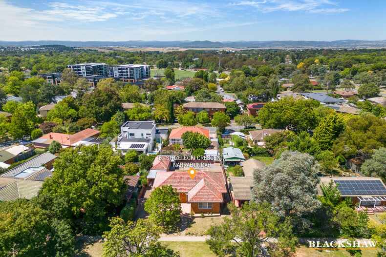 51 Strzelecki Crescent Narrabundah 51 Strzelecki Crescent Narrabundah