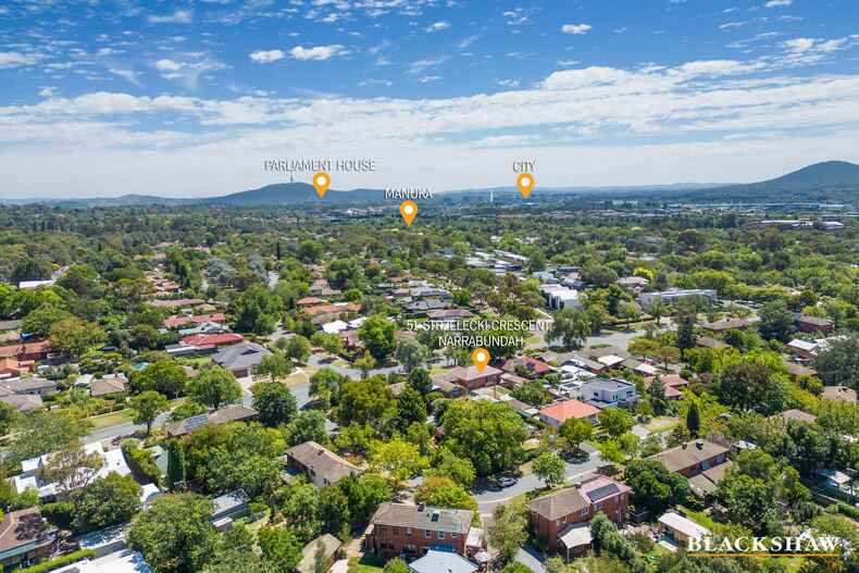 51 Strzelecki Crescent Narrabundah 51 Strzelecki Crescent Narrabundah