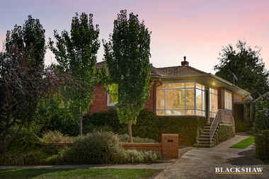 16 Thorpe Avenue Queanbeyan