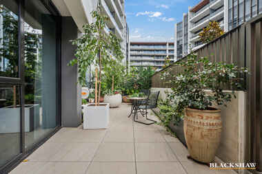 95/44 Constitution Avenue Parkes