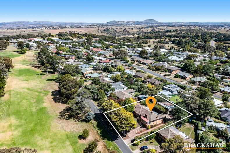 15 Links Road Yass 15 Links Road Yass