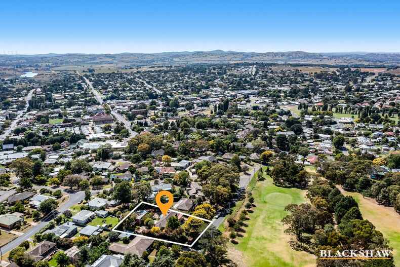 15 Links Road Yass 15 Links Road Yass