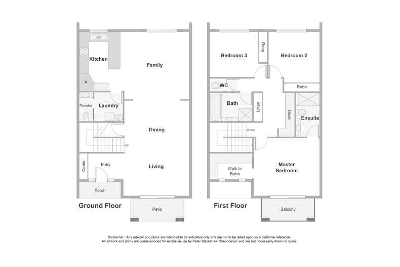 77 Alice Cummins Street Gungahlin