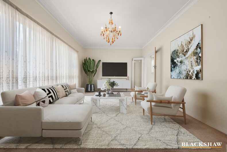 51 Strzelecki Crescent Narrabundah 51 Strzelecki Crescent Narrabundah