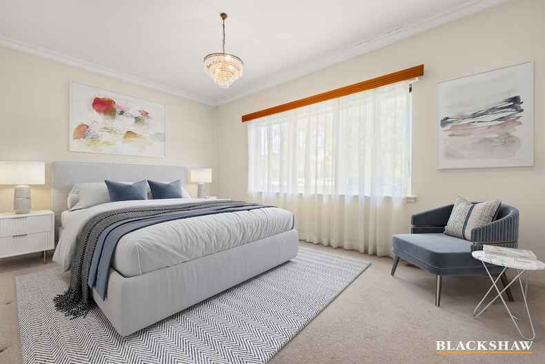 51 Strzelecki Crescent Narrabundah 51 Strzelecki Crescent Narrabundah