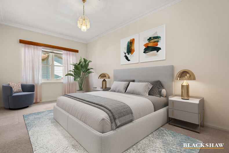 51 Strzelecki Crescent Narrabundah 51 Strzelecki Crescent Narrabundah