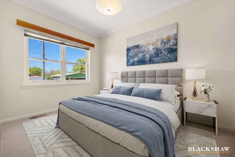 51 Strzelecki Crescent Narrabundah 51 Strzelecki Crescent Narrabundah