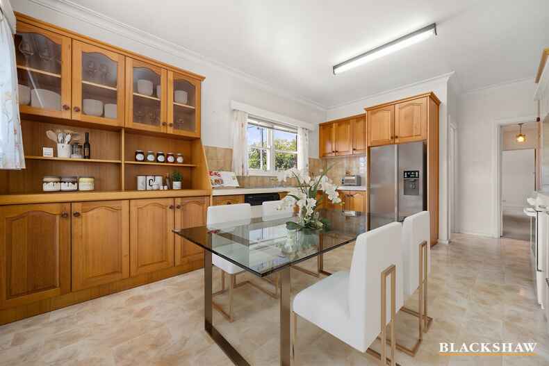51 Strzelecki Crescent Narrabundah 51 Strzelecki Crescent Narrabundah