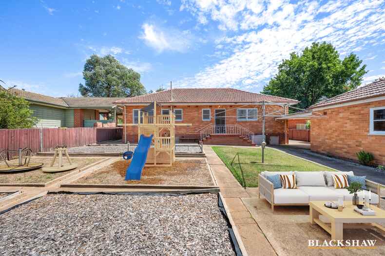 51 Strzelecki Crescent Narrabundah 51 Strzelecki Crescent Narrabundah