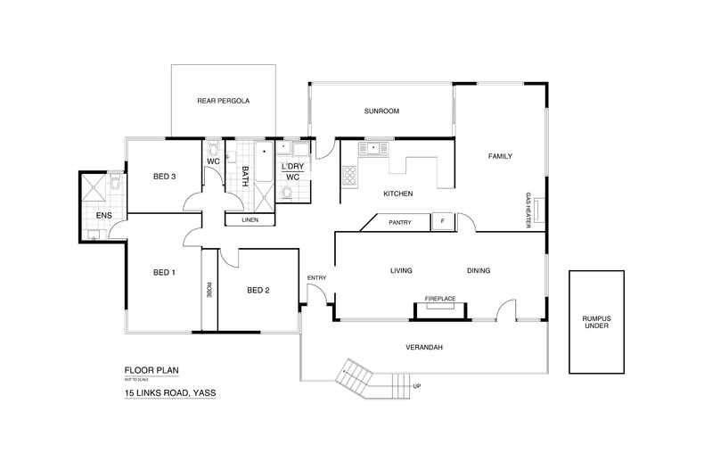 15 Links Road Yass 15 Links Road Yass