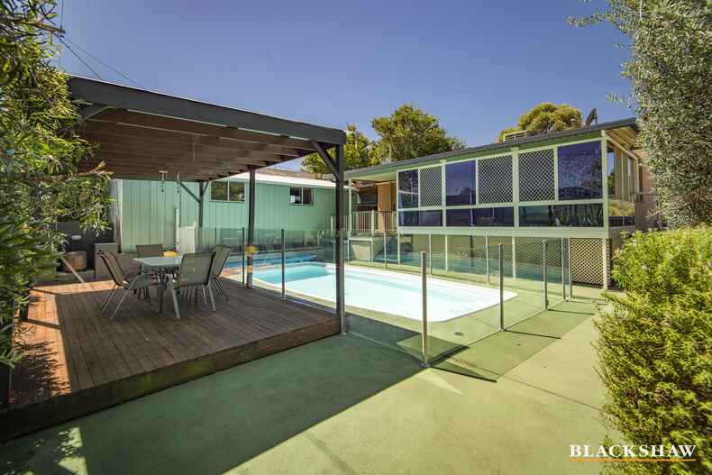 18 McCabe Crescent Holt 18 McCabe Crescent Holt