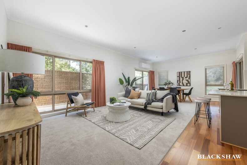 6/17 Bowman Street Macquarie 6/17 Bowman Street Macquarie