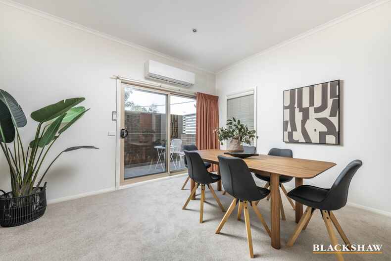 6/17 Bowman Street Macquarie 6/17 Bowman Street Macquarie